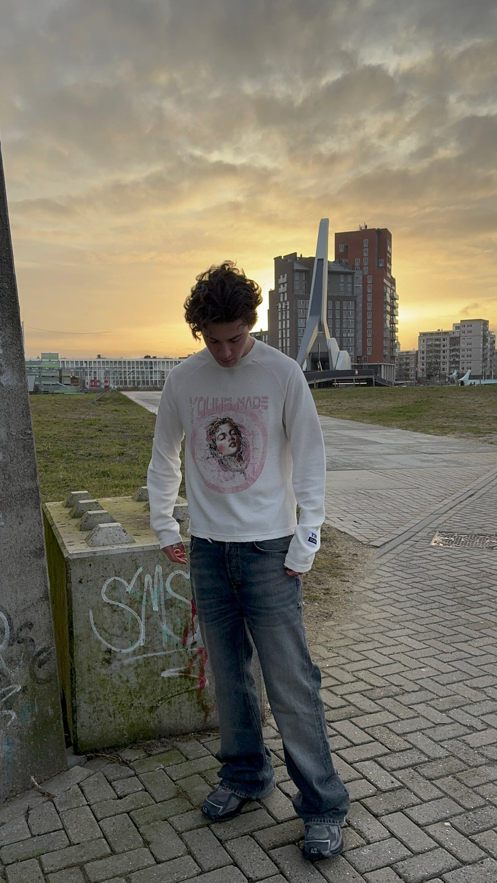 Icon Longsleeve