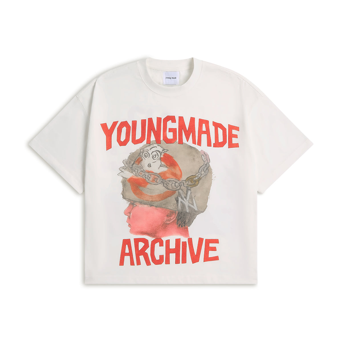 YM2 Tee