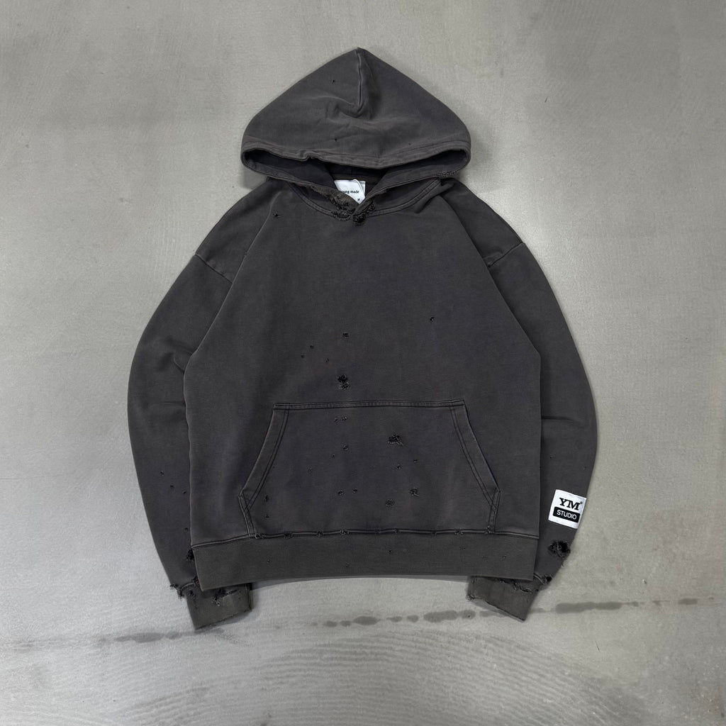 YOUNG HOODIE