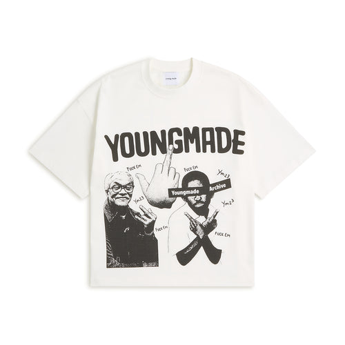 F*ck Em Tee
