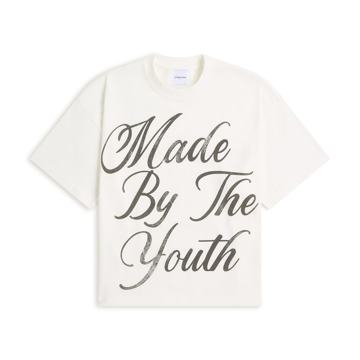Made By The Youth Tee