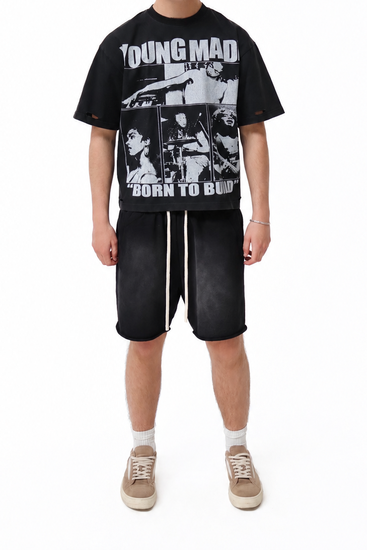 Builder Shorts