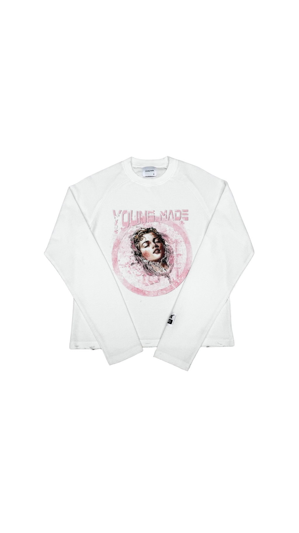 Icon Longsleeve