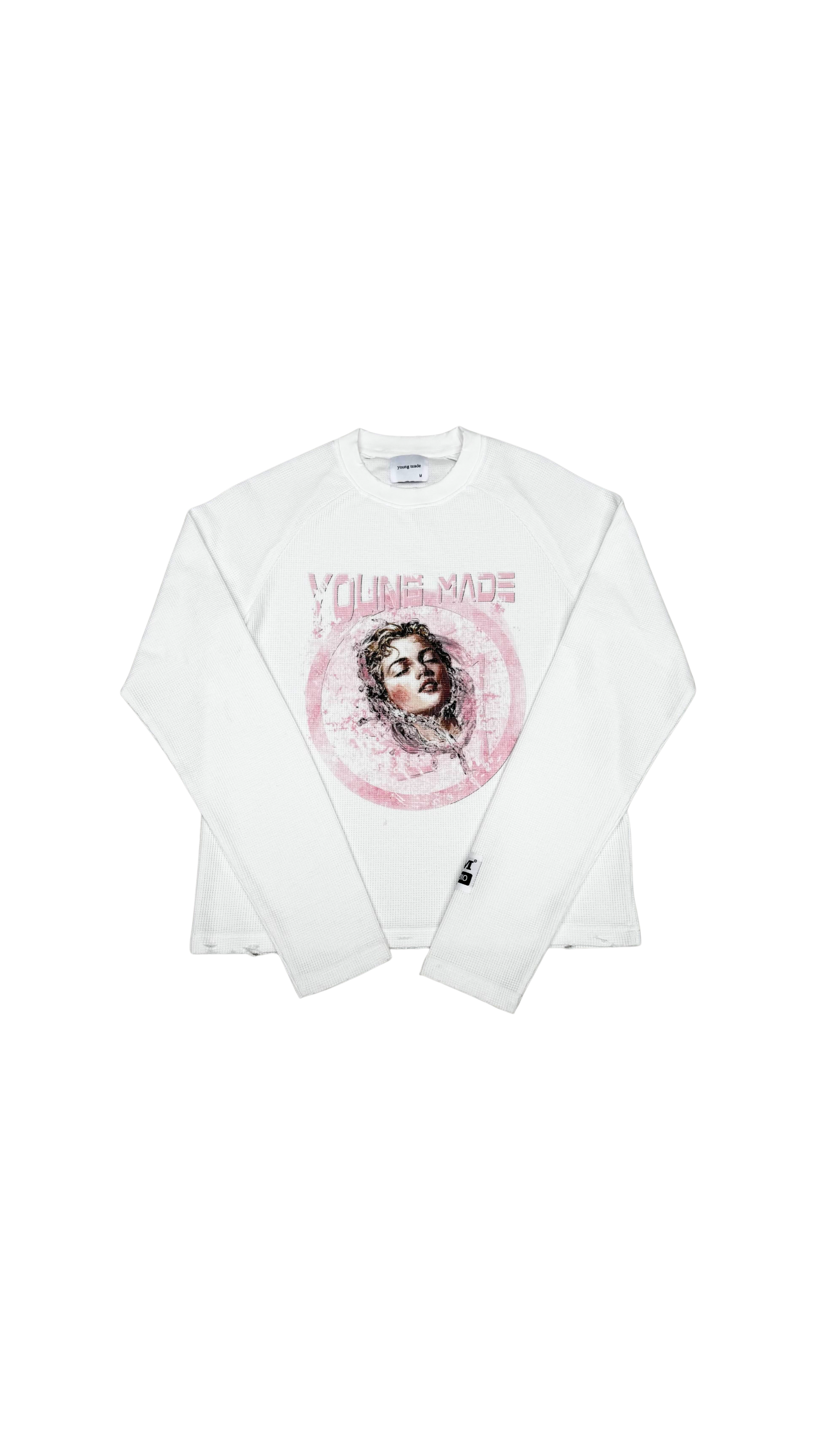 Icon Longsleeve